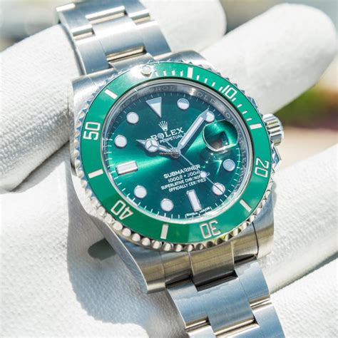 hulk chrono24
